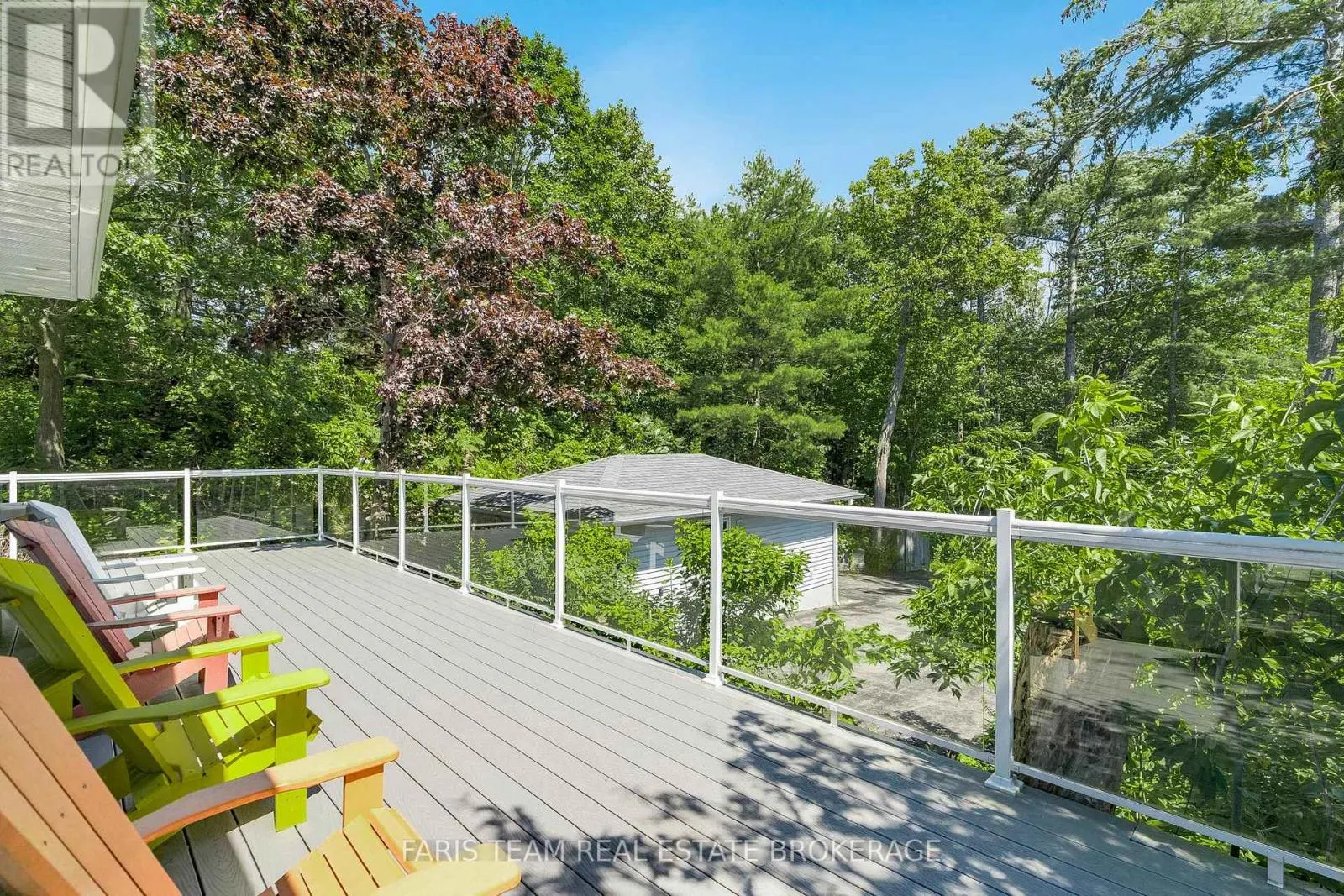 8 GLEN FOREST TRAIL