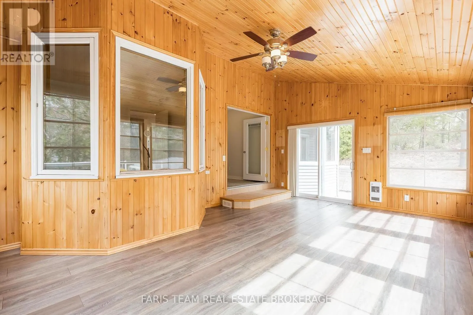 8 GLEN FOREST TRAIL