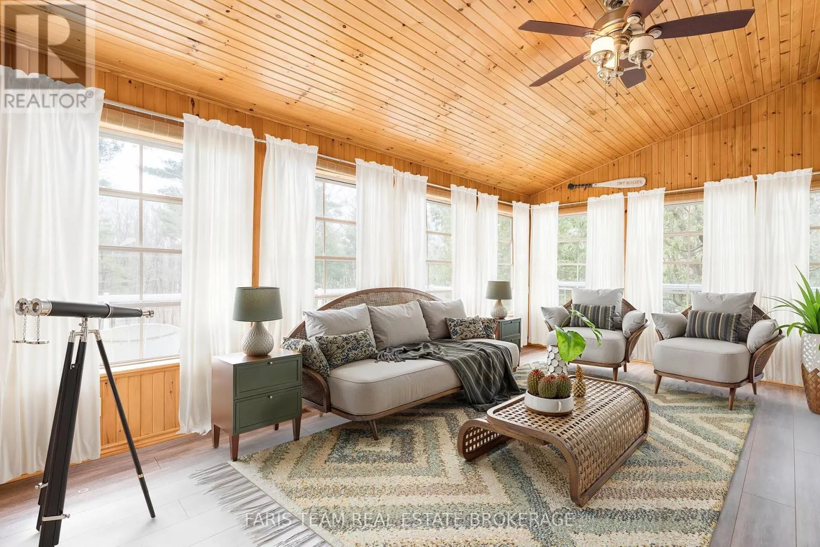 8 GLEN FOREST TRAIL