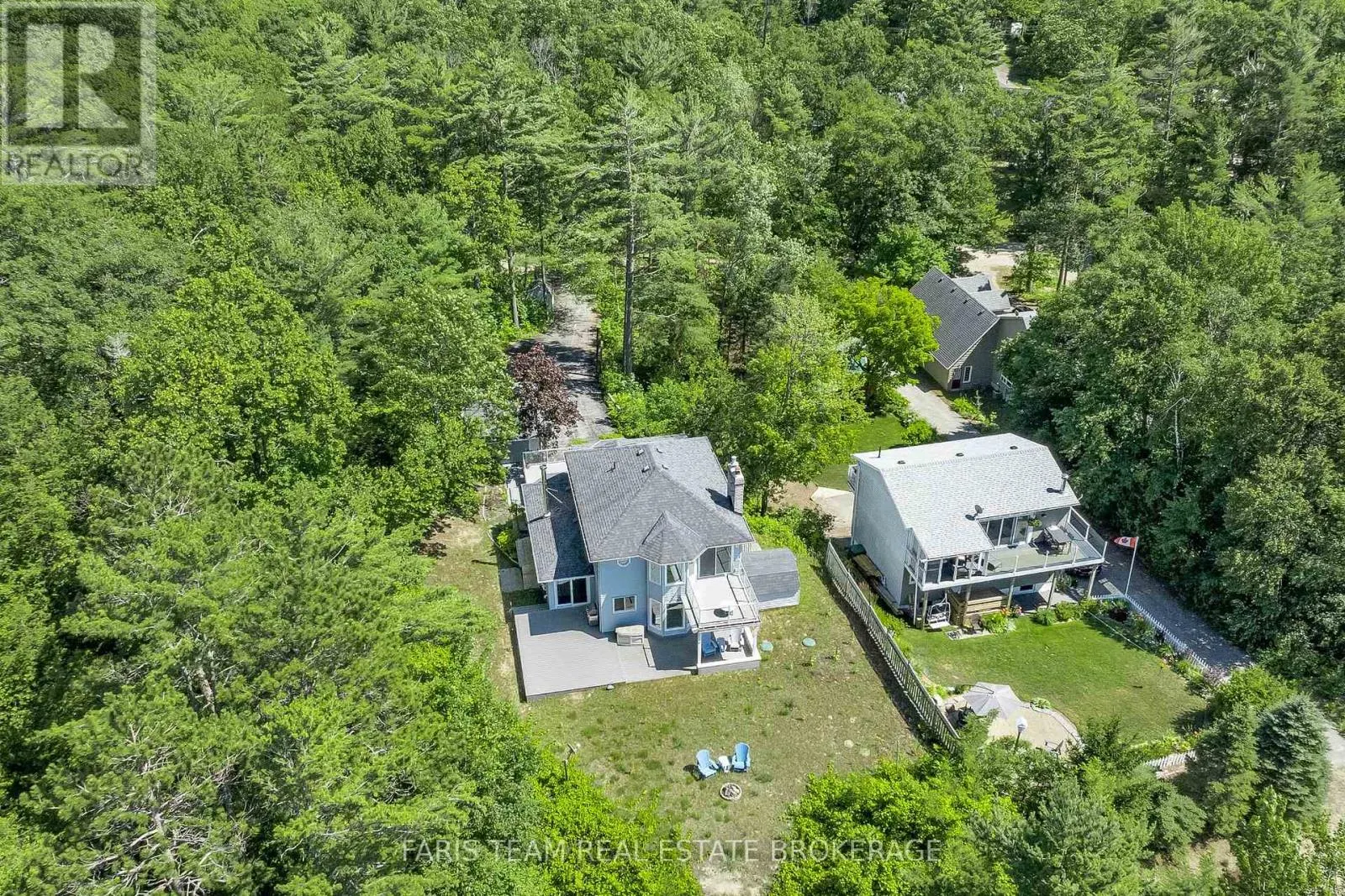 8 GLEN FOREST TRAIL