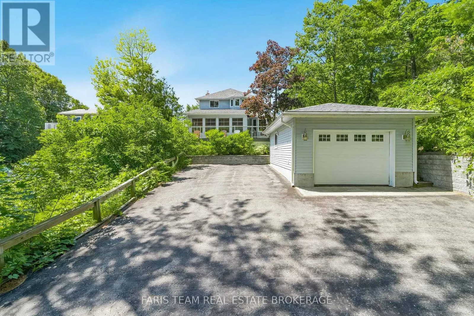 8 GLEN FOREST TRAIL
