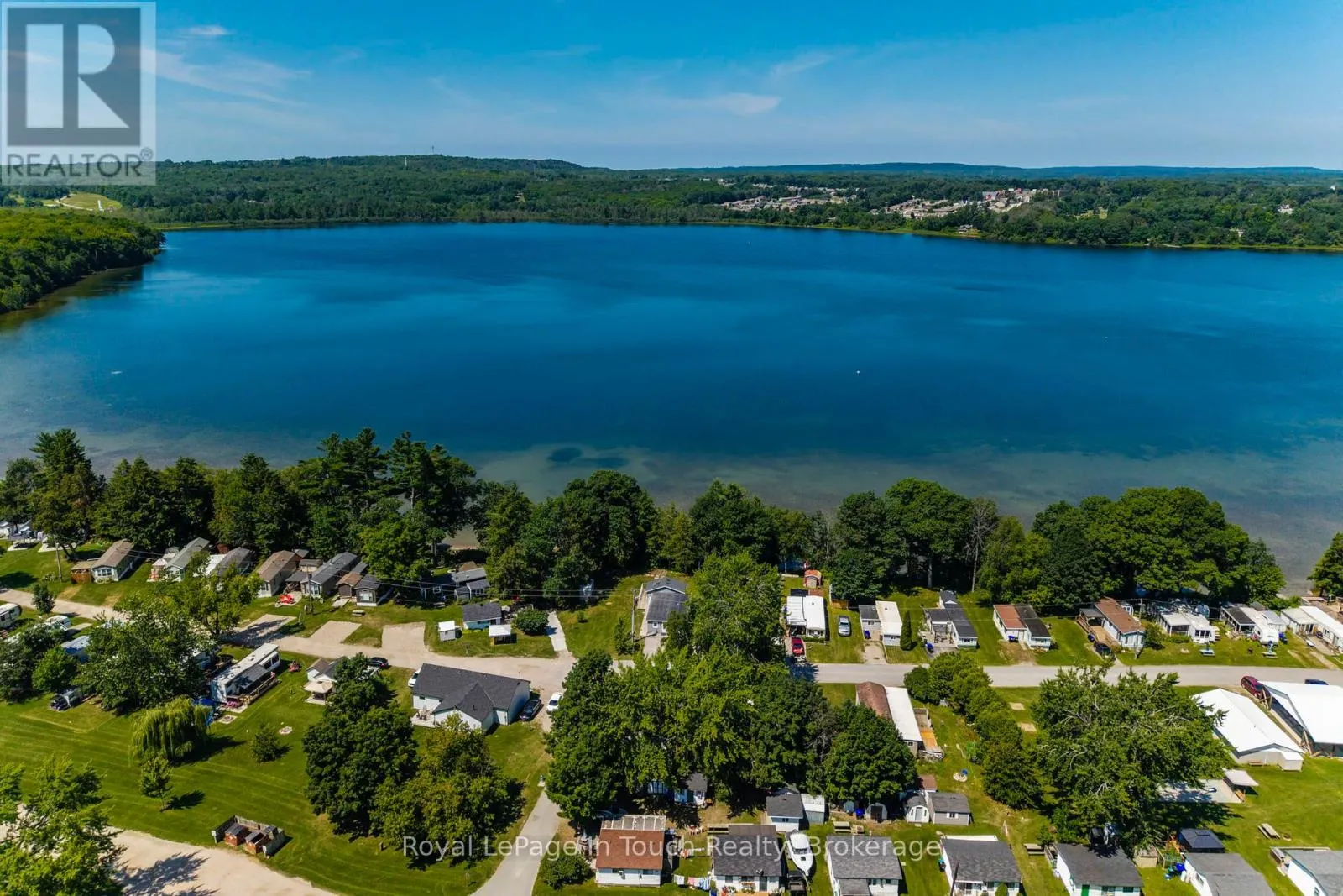 30 LAKESHORE ROAD