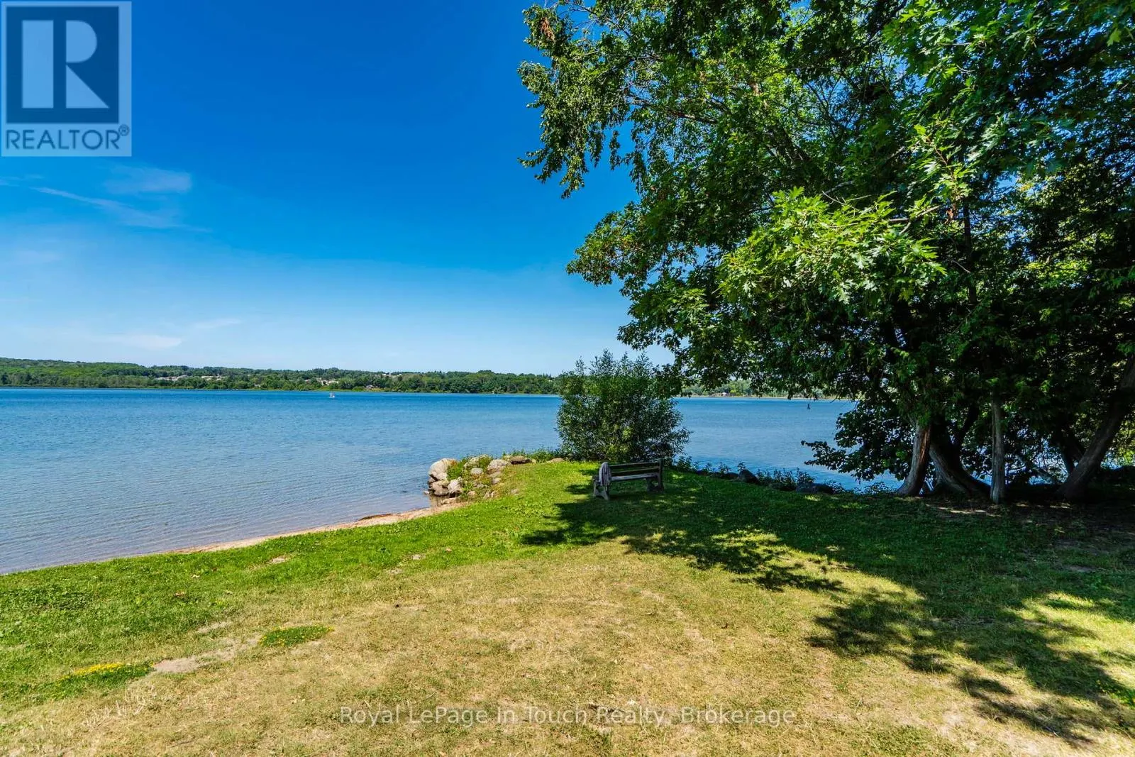 30 LAKESHORE ROAD