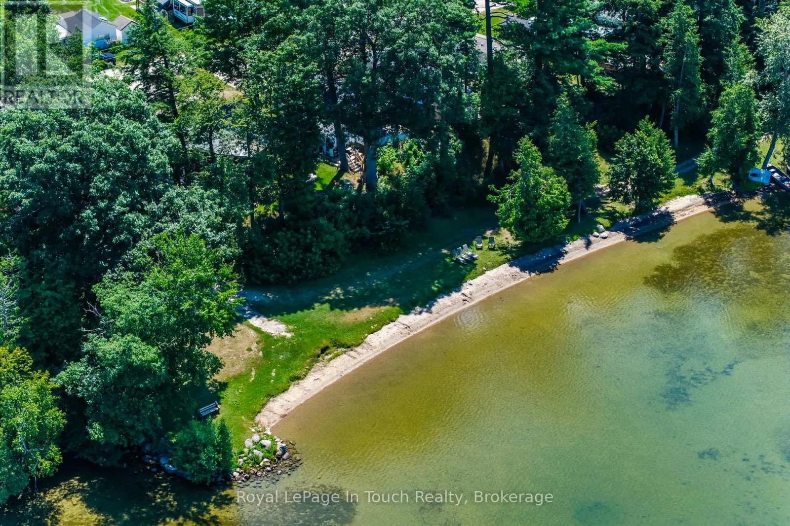 30 LAKESHORE ROAD