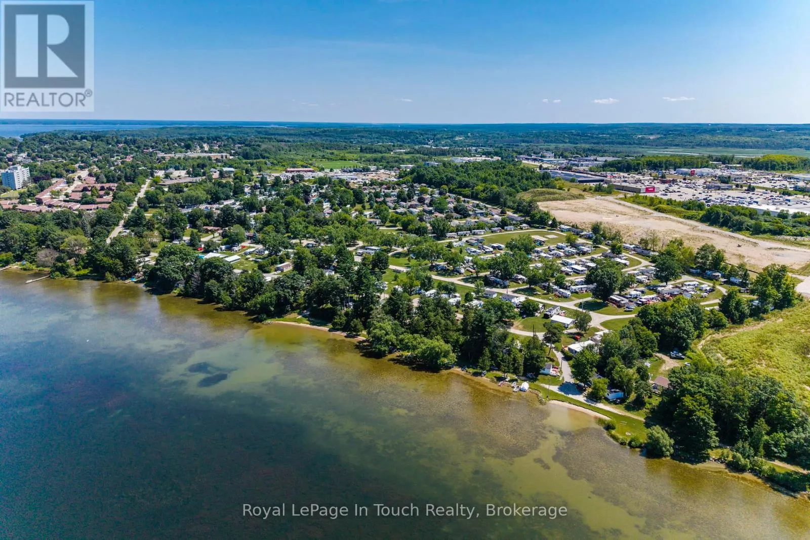 30 LAKESHORE ROAD
