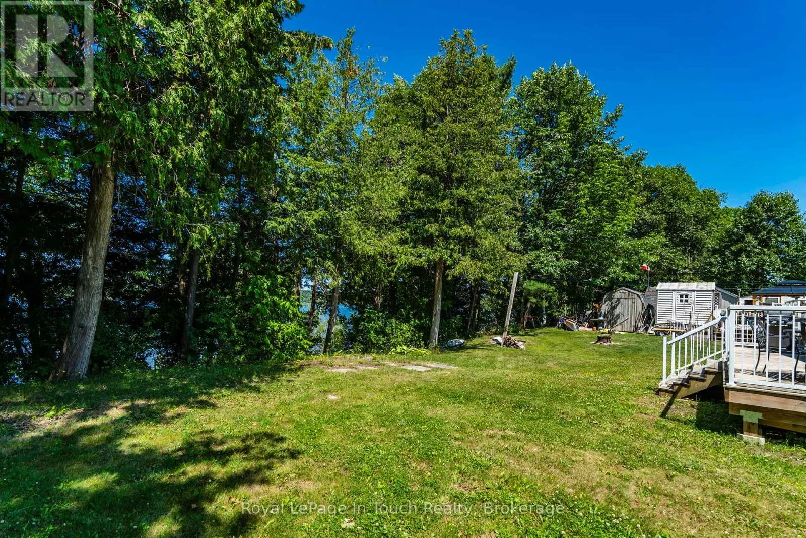 30 LAKESHORE ROAD