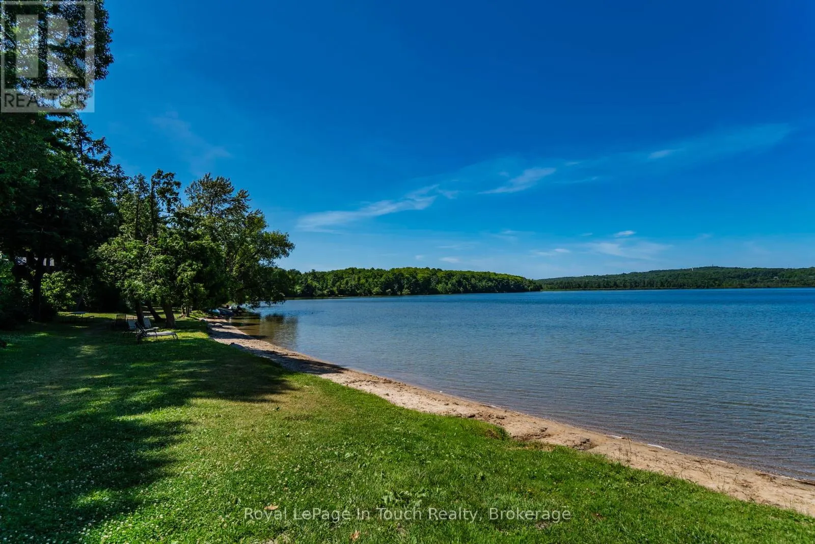 30 LAKESHORE ROAD