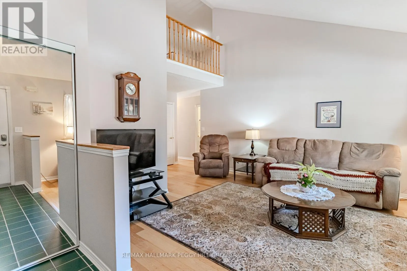 402 - 40 MUSEUM DRIVE