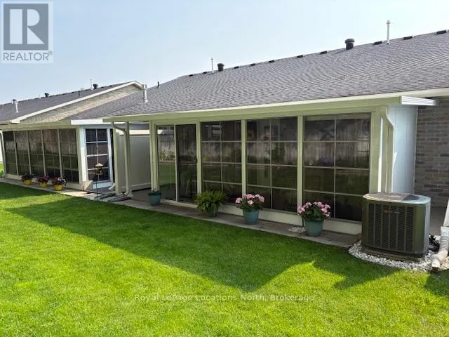 56 GARDEN GROVE CRESCENT