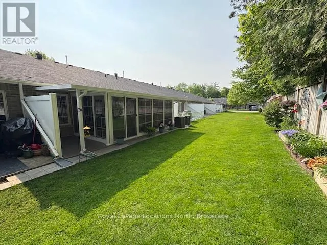 56 GARDEN GROVE CRESCENT
