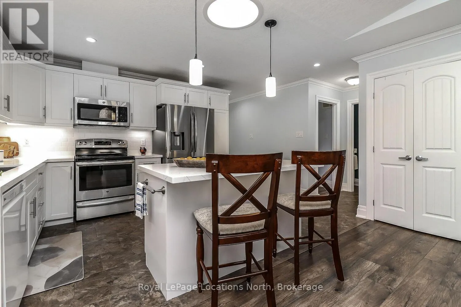 56 GARDEN GROVE CRESCENT