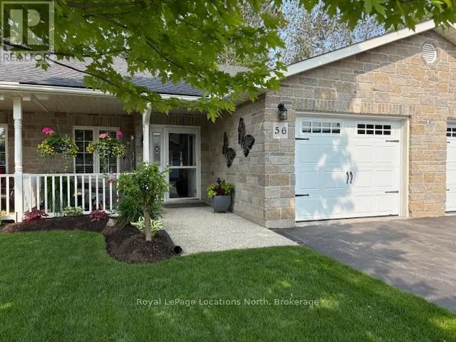 56 GARDEN GROVE CRESCENT