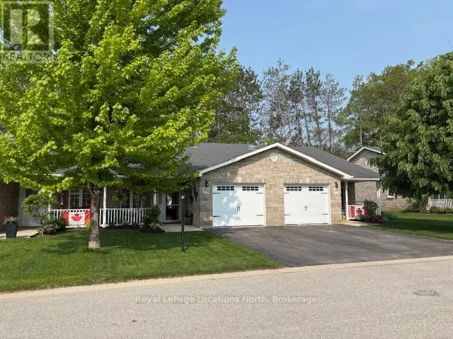 56 GARDEN GROVE CRESCENT
