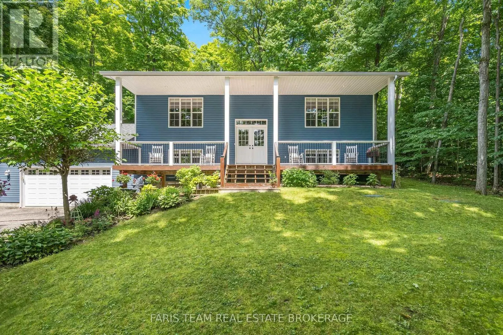 85 FARLAIN LAKE ROAD E