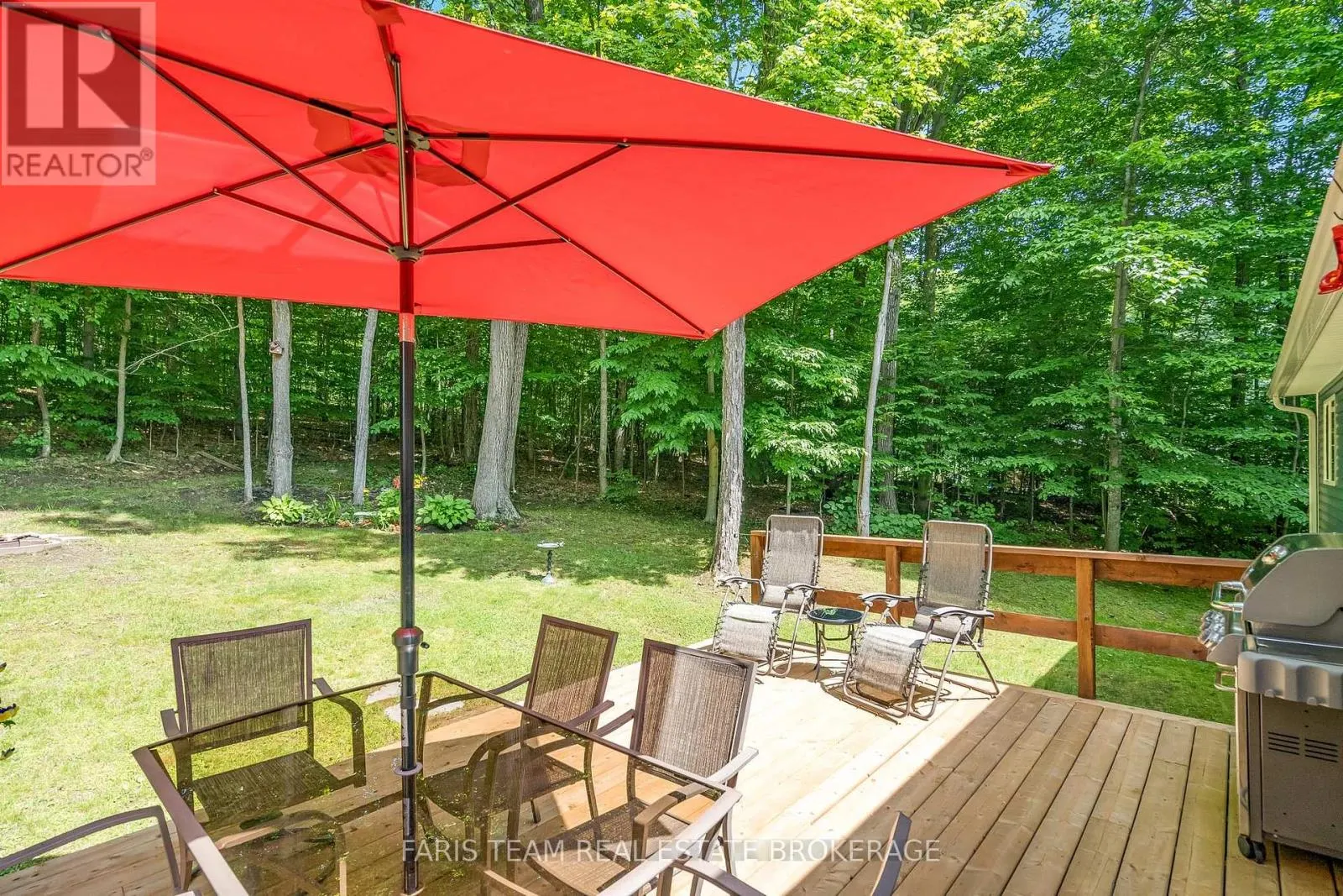 85 FARLAIN LAKE ROAD E