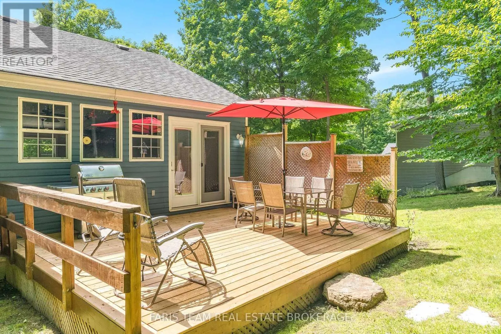 85 FARLAIN LAKE ROAD E
