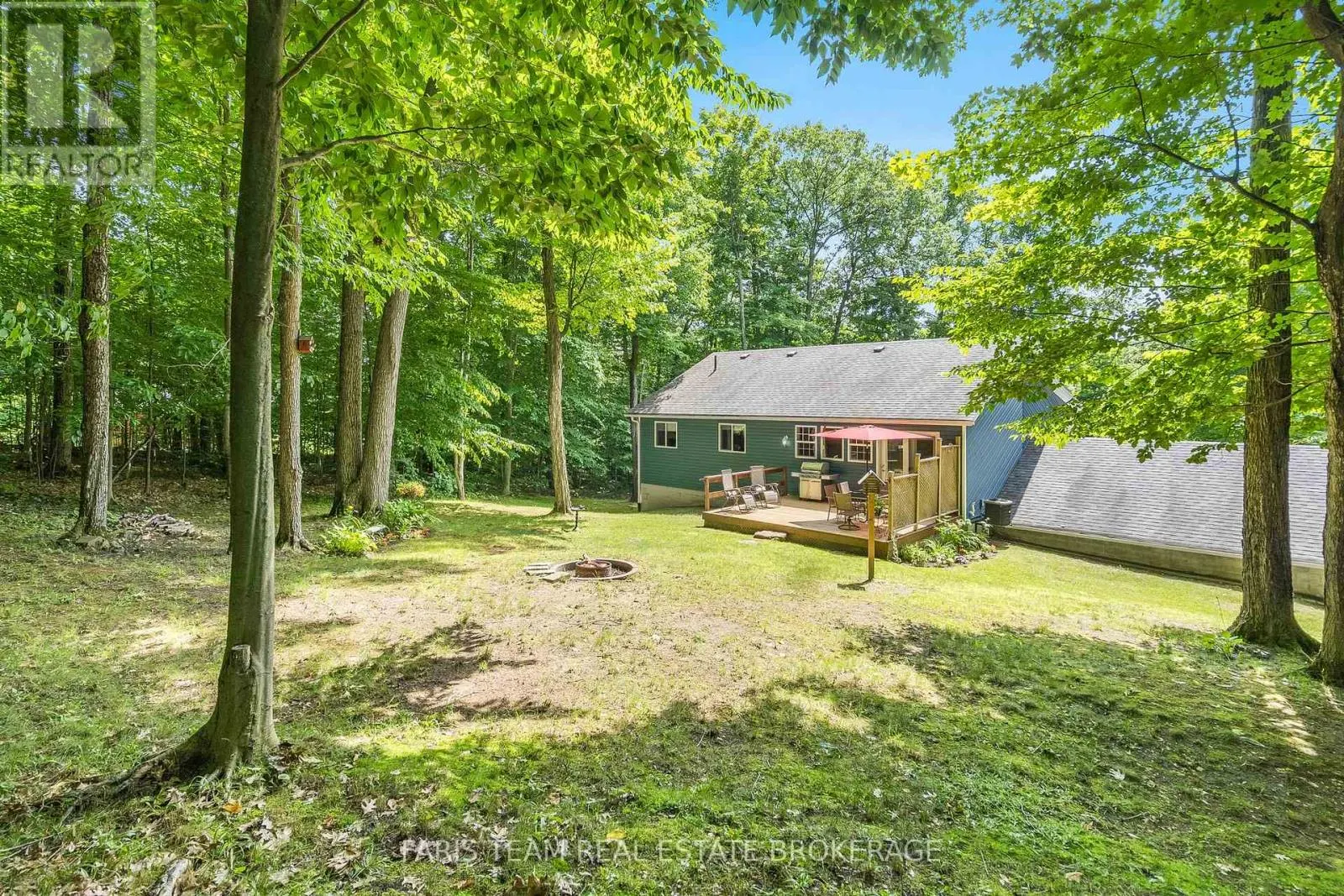 85 FARLAIN LAKE ROAD E