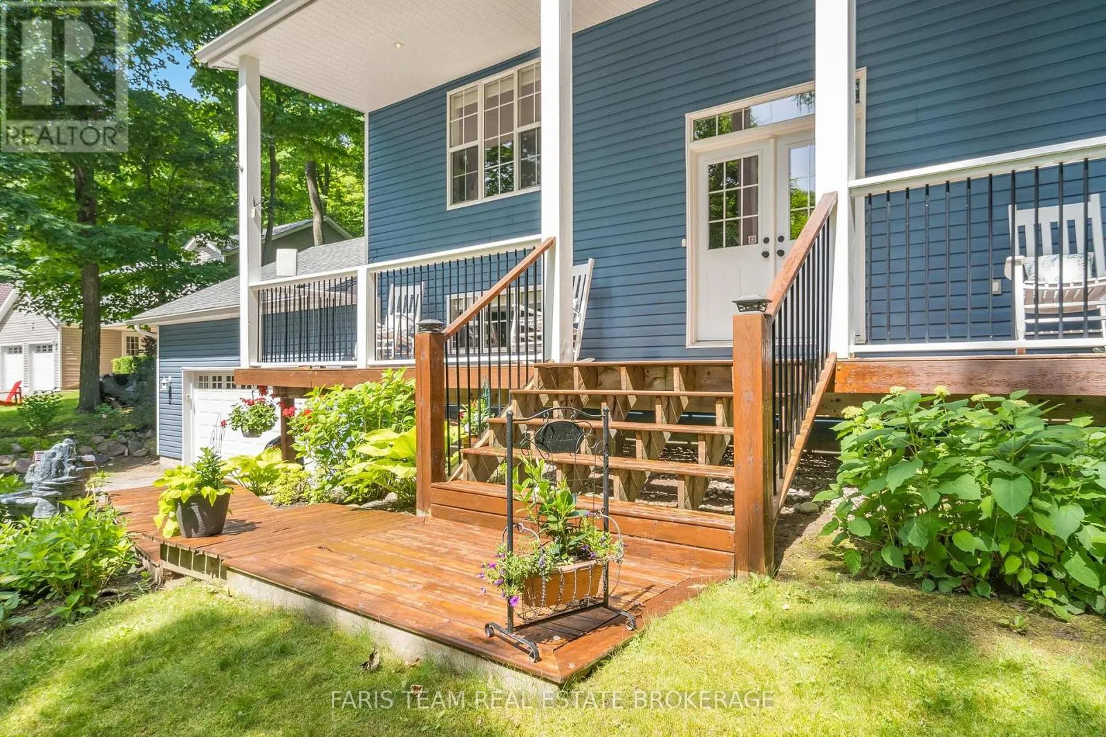 85 FARLAIN LAKE ROAD E
