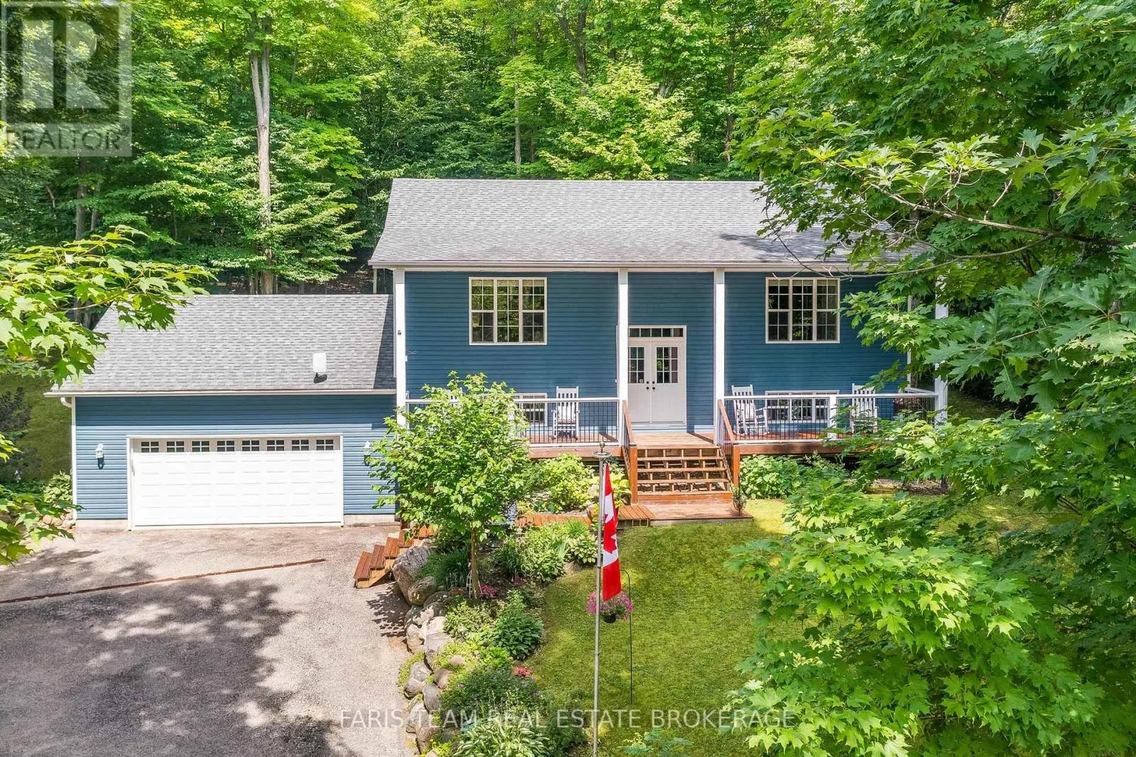 85 FARLAIN LAKE ROAD E