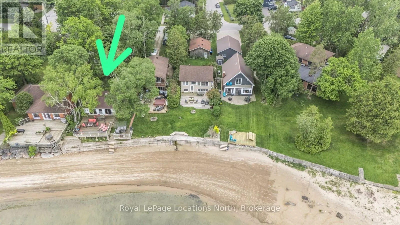 1950 SHORE LANE