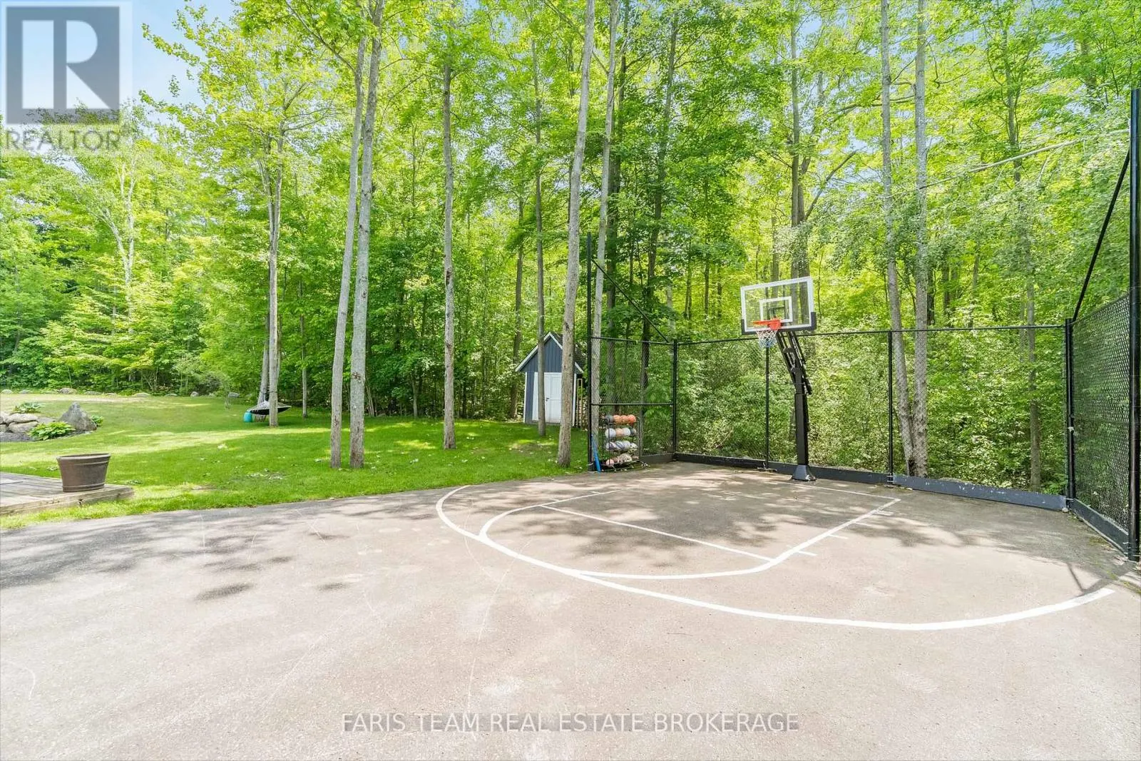 37 O'DONNELL COURT