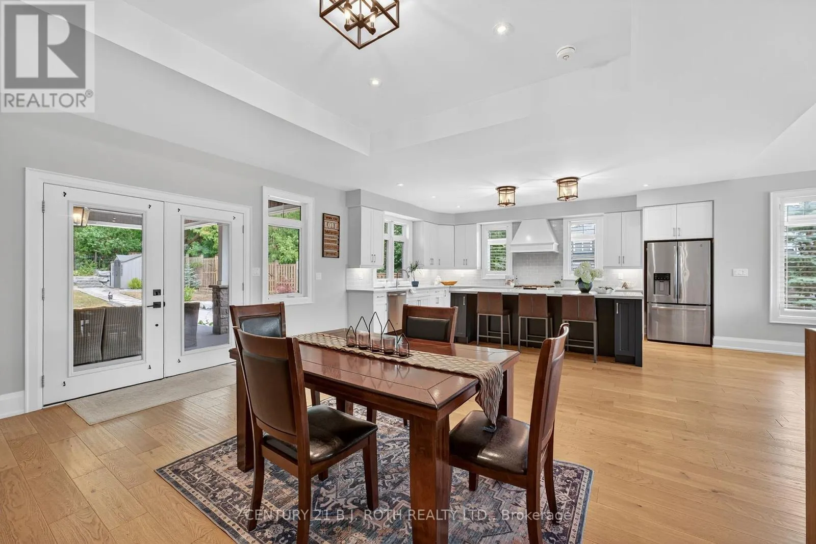 300 SHANTY BAY ROAD