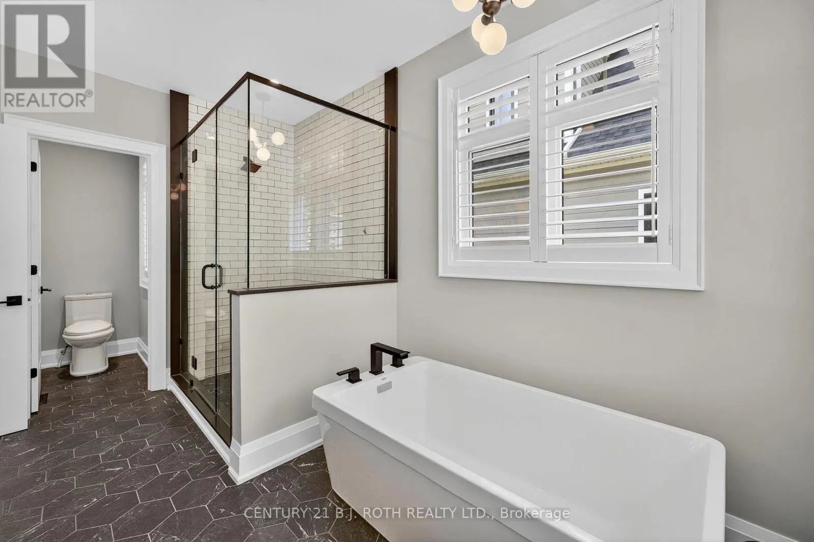 300 SHANTY BAY ROAD