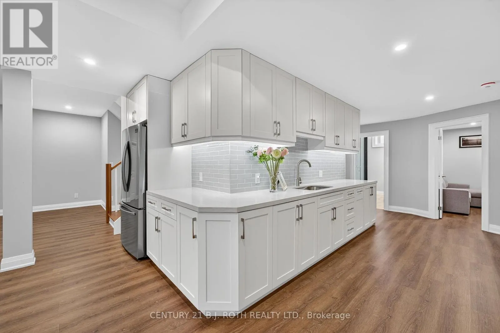 300 SHANTY BAY ROAD