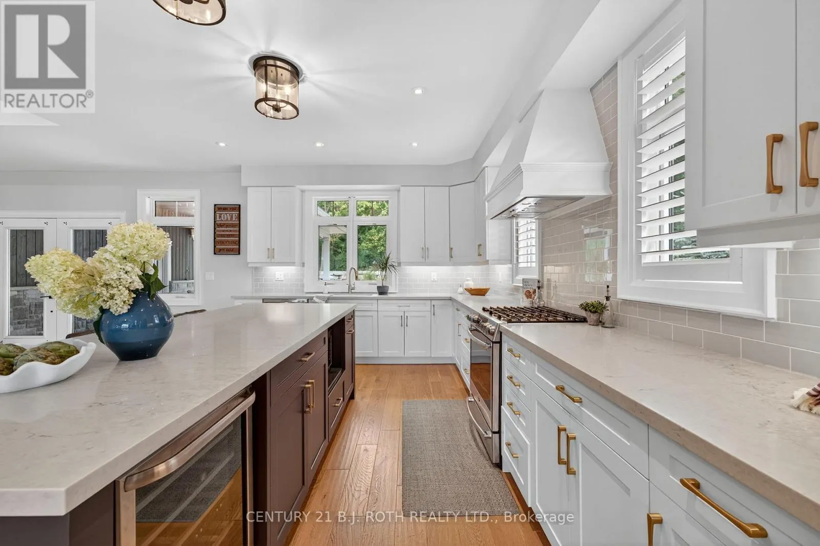 300 SHANTY BAY ROAD