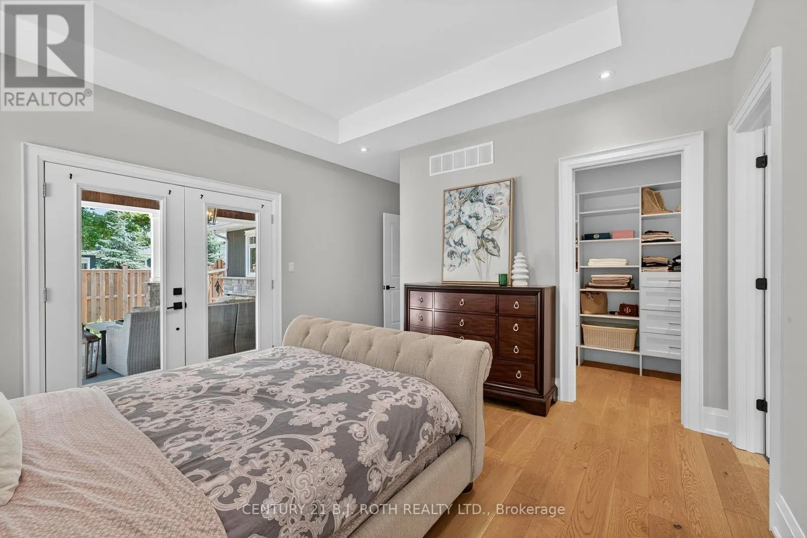 300 SHANTY BAY ROAD