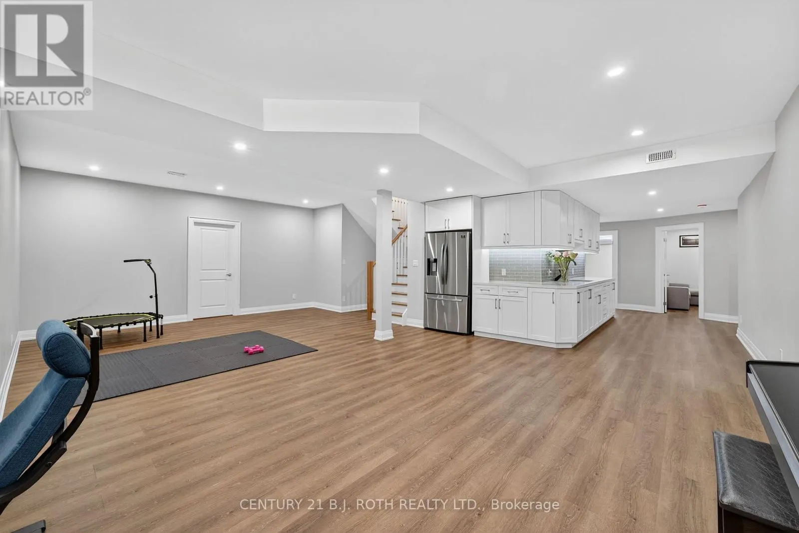 300 SHANTY BAY ROAD