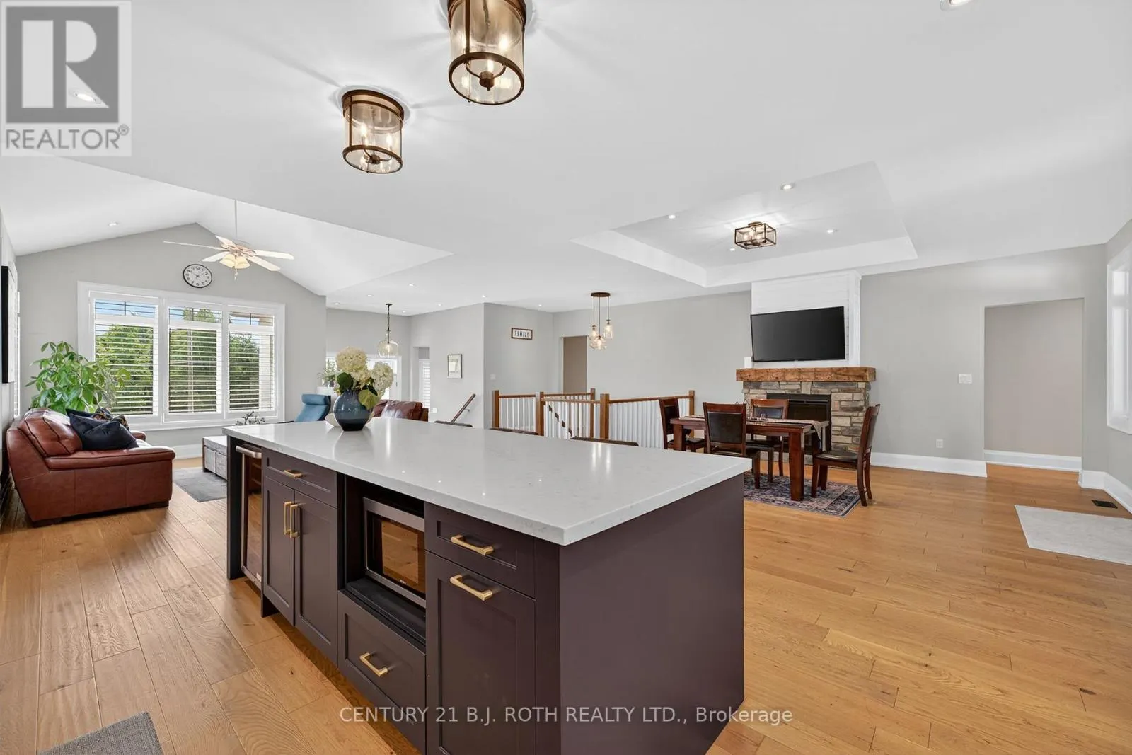 300 SHANTY BAY ROAD