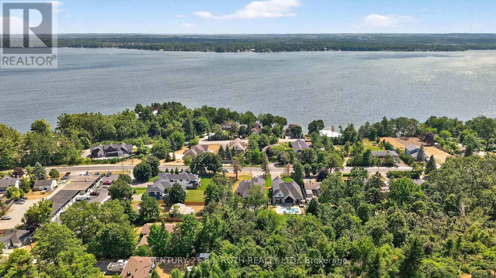 300 SHANTY BAY ROAD