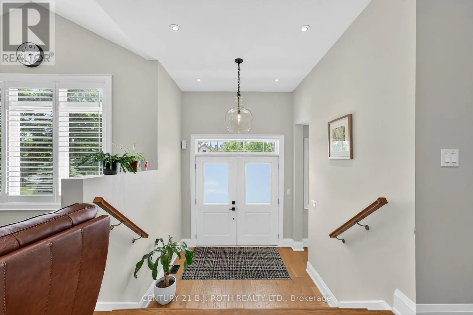 300 SHANTY BAY ROAD