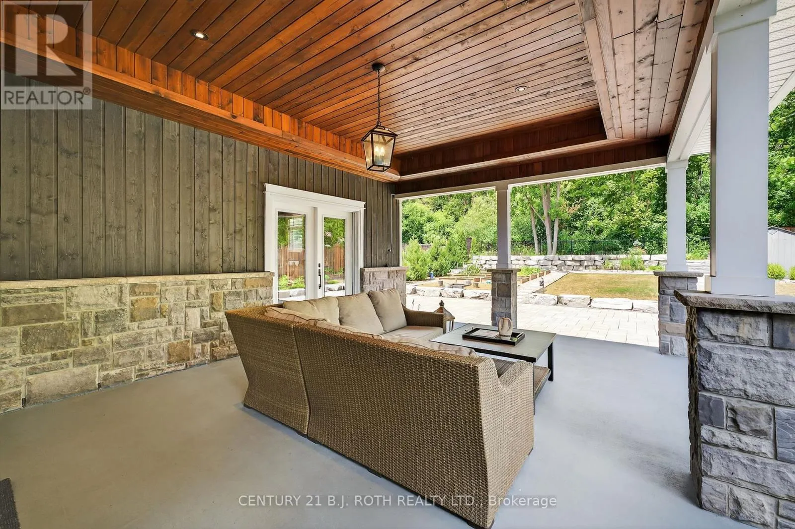 300 SHANTY BAY ROAD