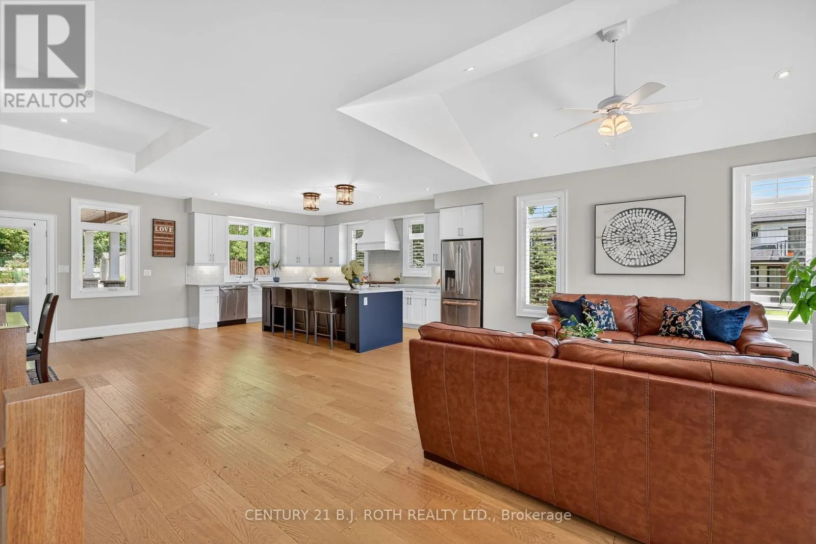 300 SHANTY BAY ROAD
