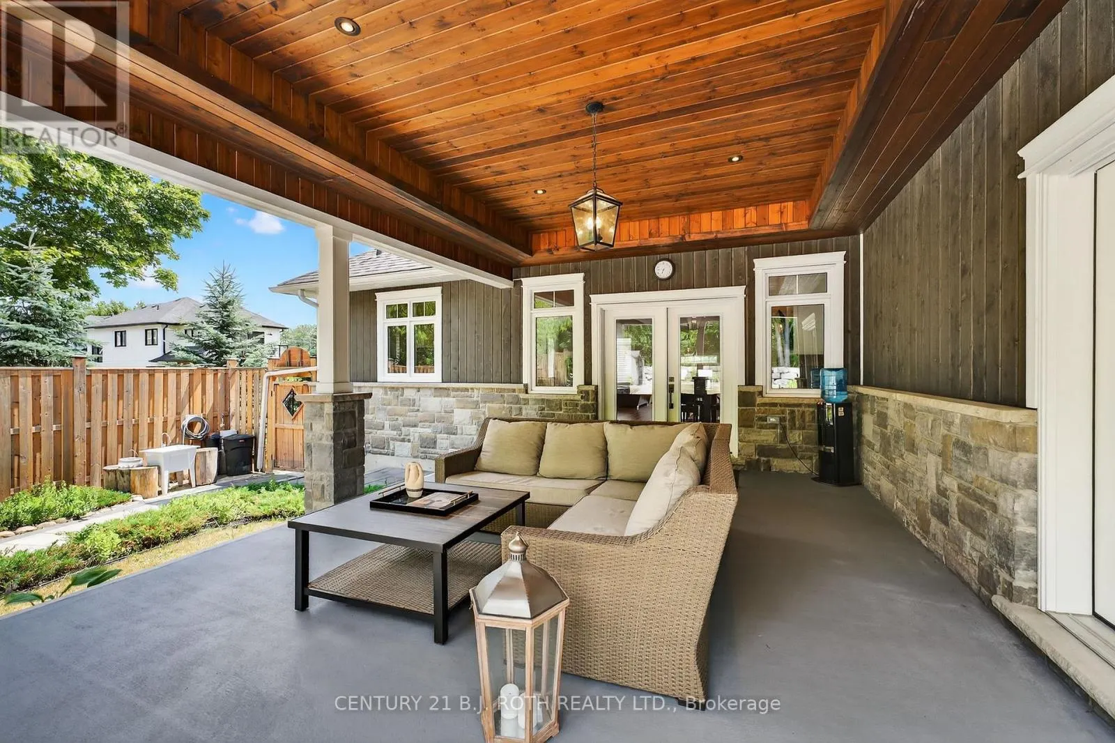 300 SHANTY BAY ROAD