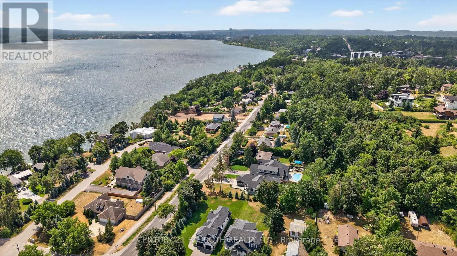 300 SHANTY BAY ROAD
