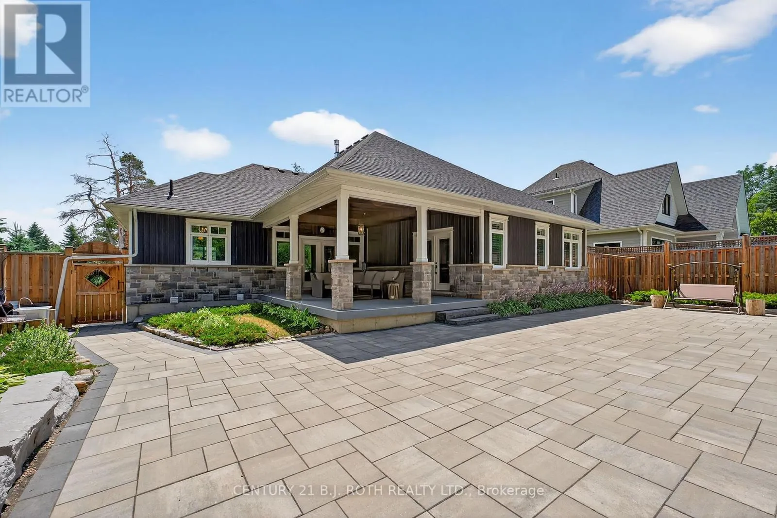 300 SHANTY BAY ROAD