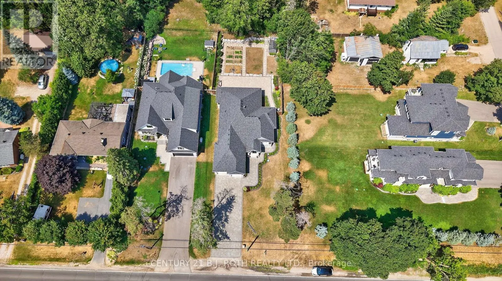 300 SHANTY BAY ROAD