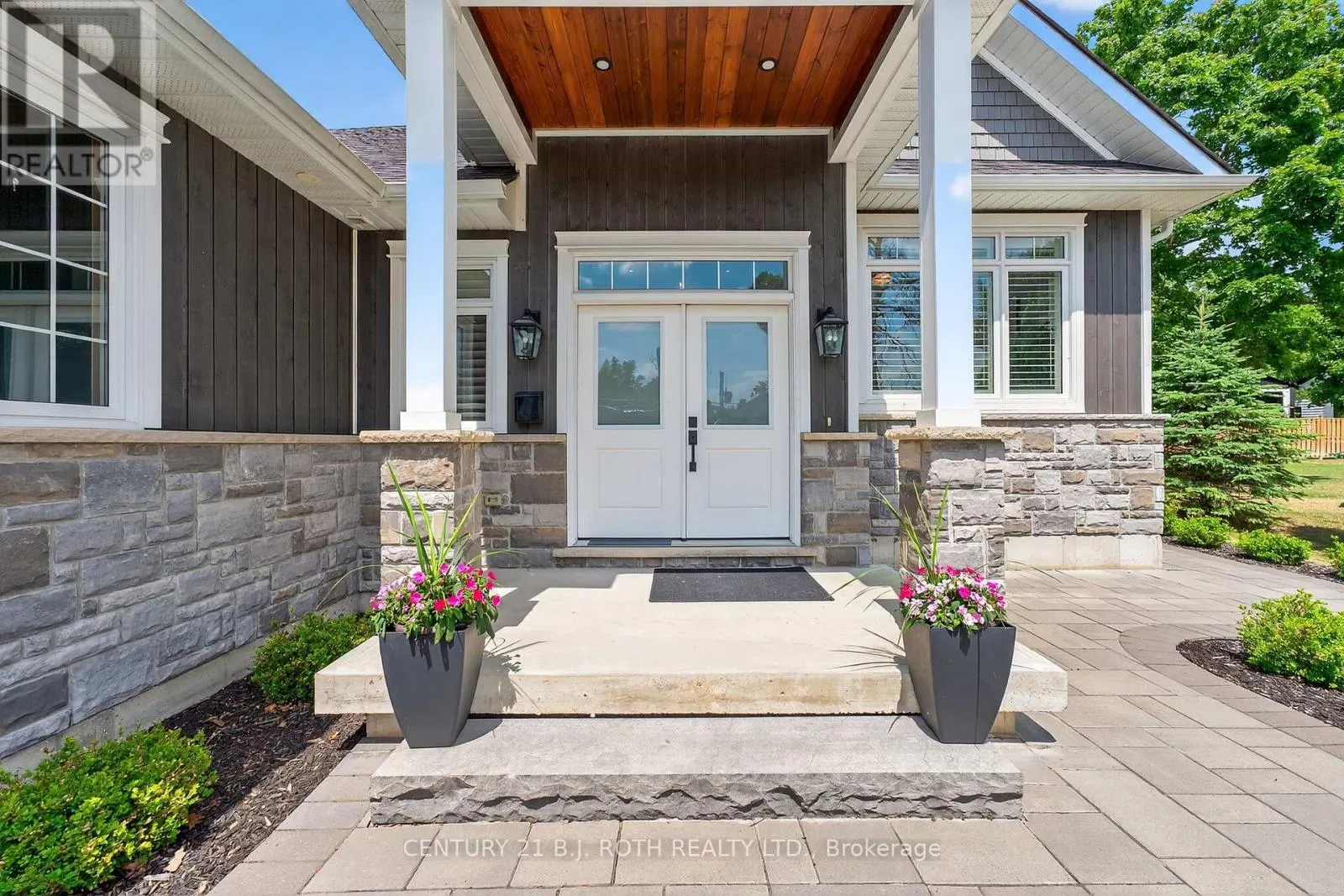 300 SHANTY BAY ROAD