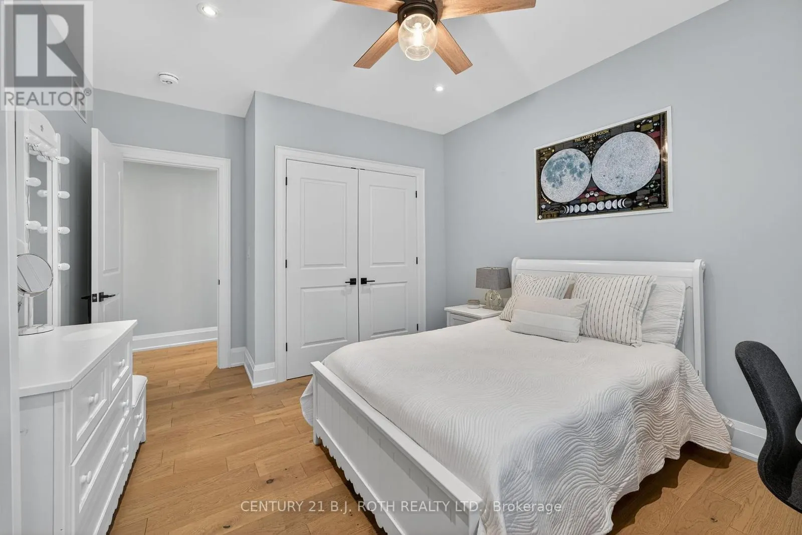 300 SHANTY BAY ROAD