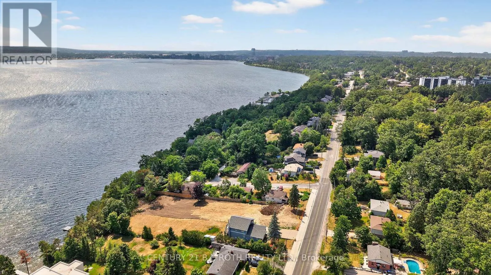300 SHANTY BAY ROAD
