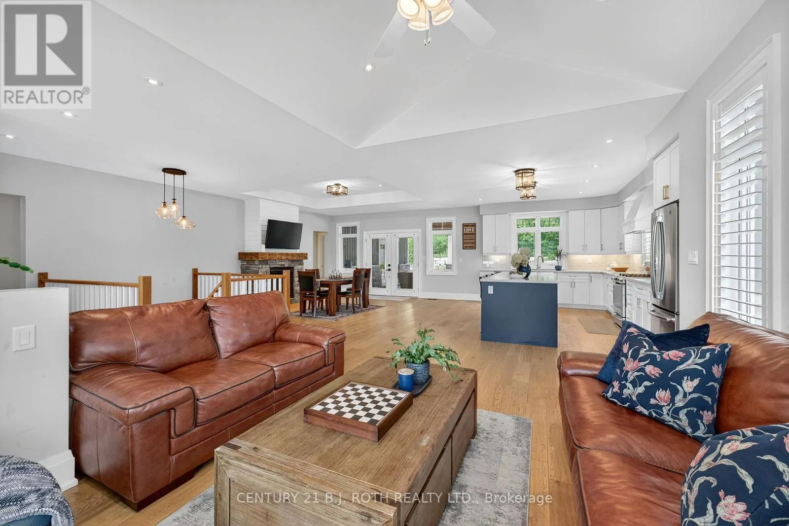 300 SHANTY BAY ROAD