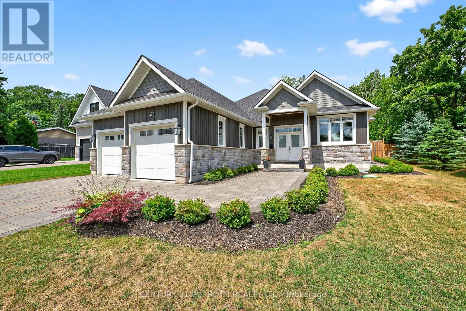 300 SHANTY BAY ROAD