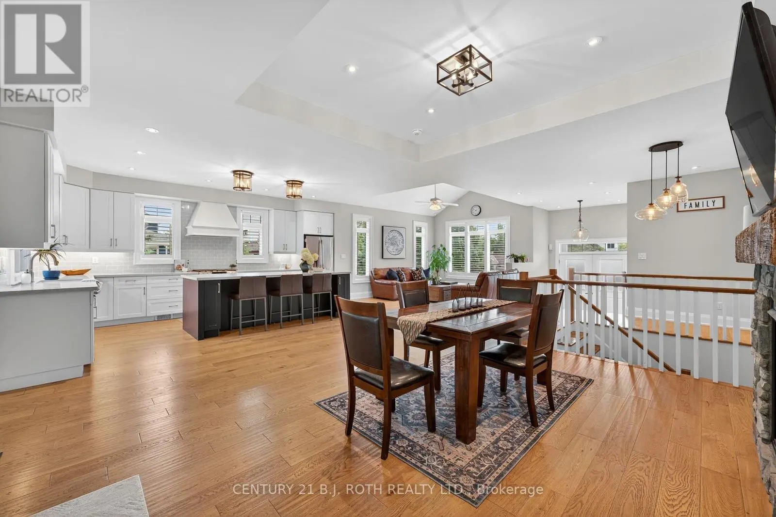 300 SHANTY BAY ROAD