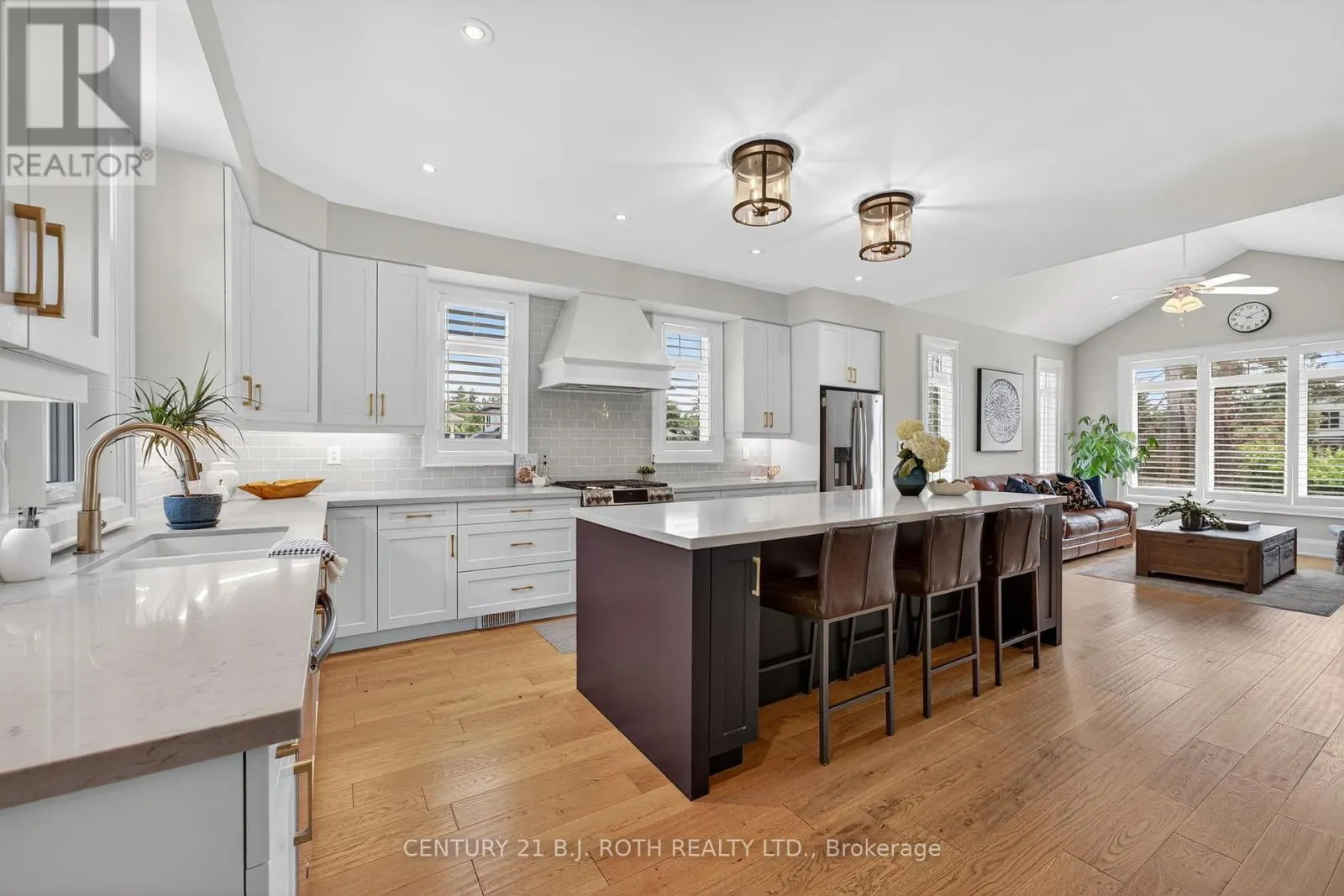 300 SHANTY BAY ROAD
