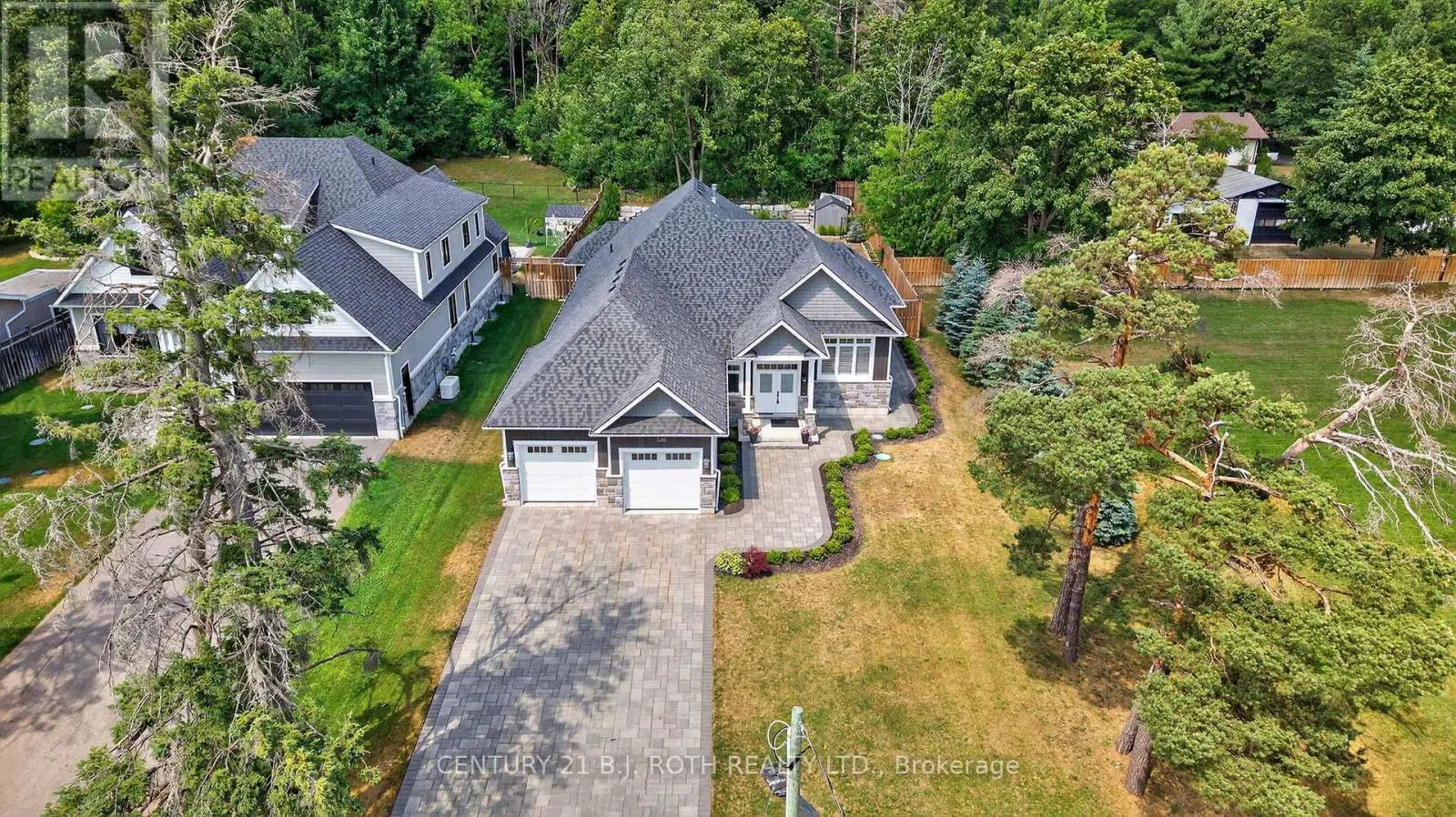 300 SHANTY BAY ROAD