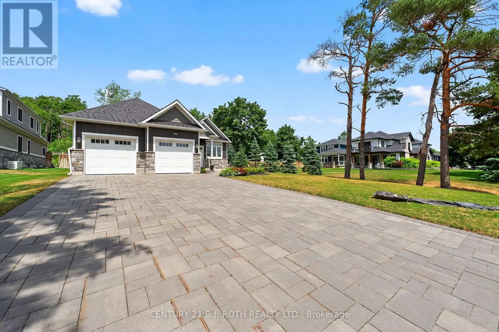 300 SHANTY BAY ROAD
