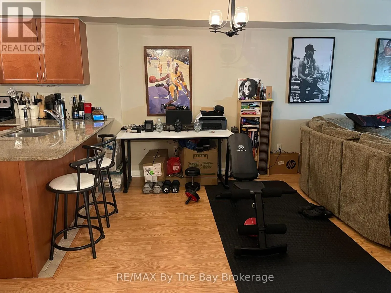 312 - 50 MULLIGAN LANE, #312